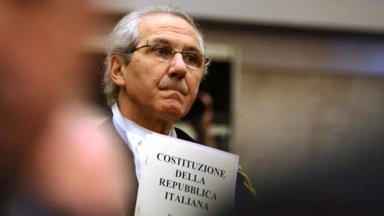 Natoli replica a De Luca dopo l’Antimafia: «Nuovi attacchi nonostante l’archiviazione»