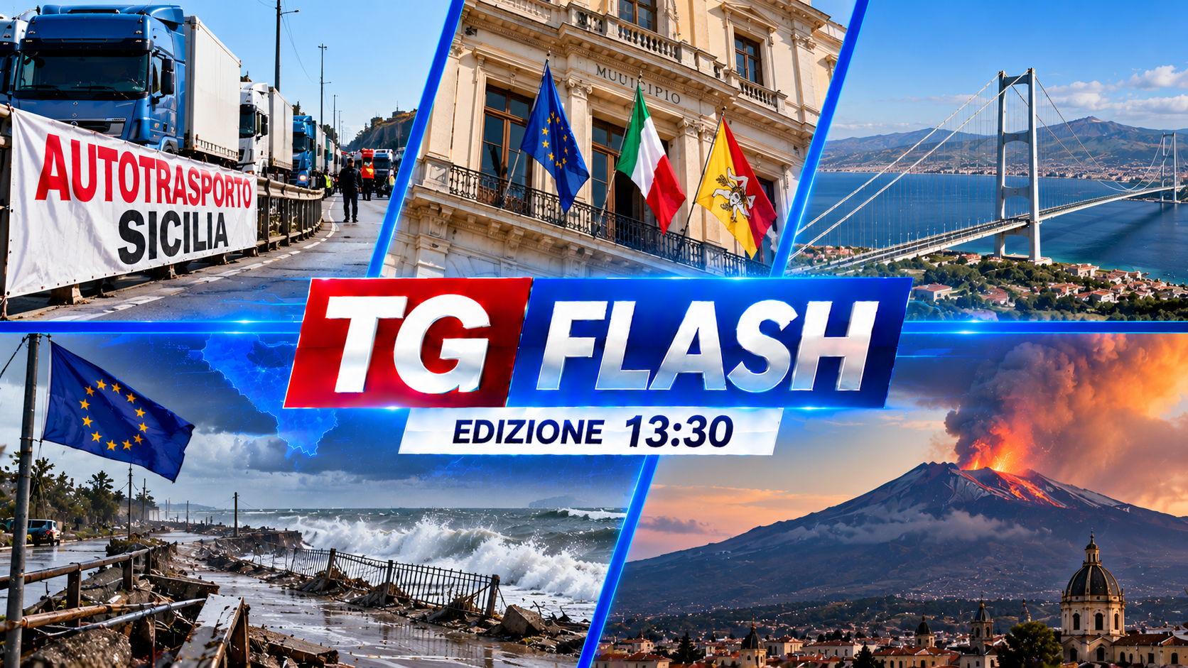 TG FLASH