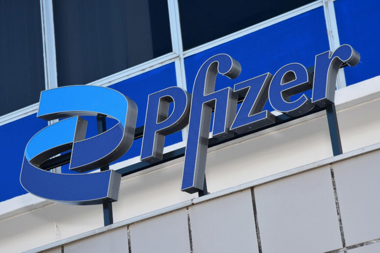 pfizer catania