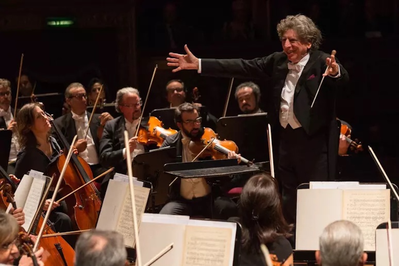 È morto a Palermo il maestro Gabriele Ferro, addio al grande direttore d’orchestra: aveva 88 anni
