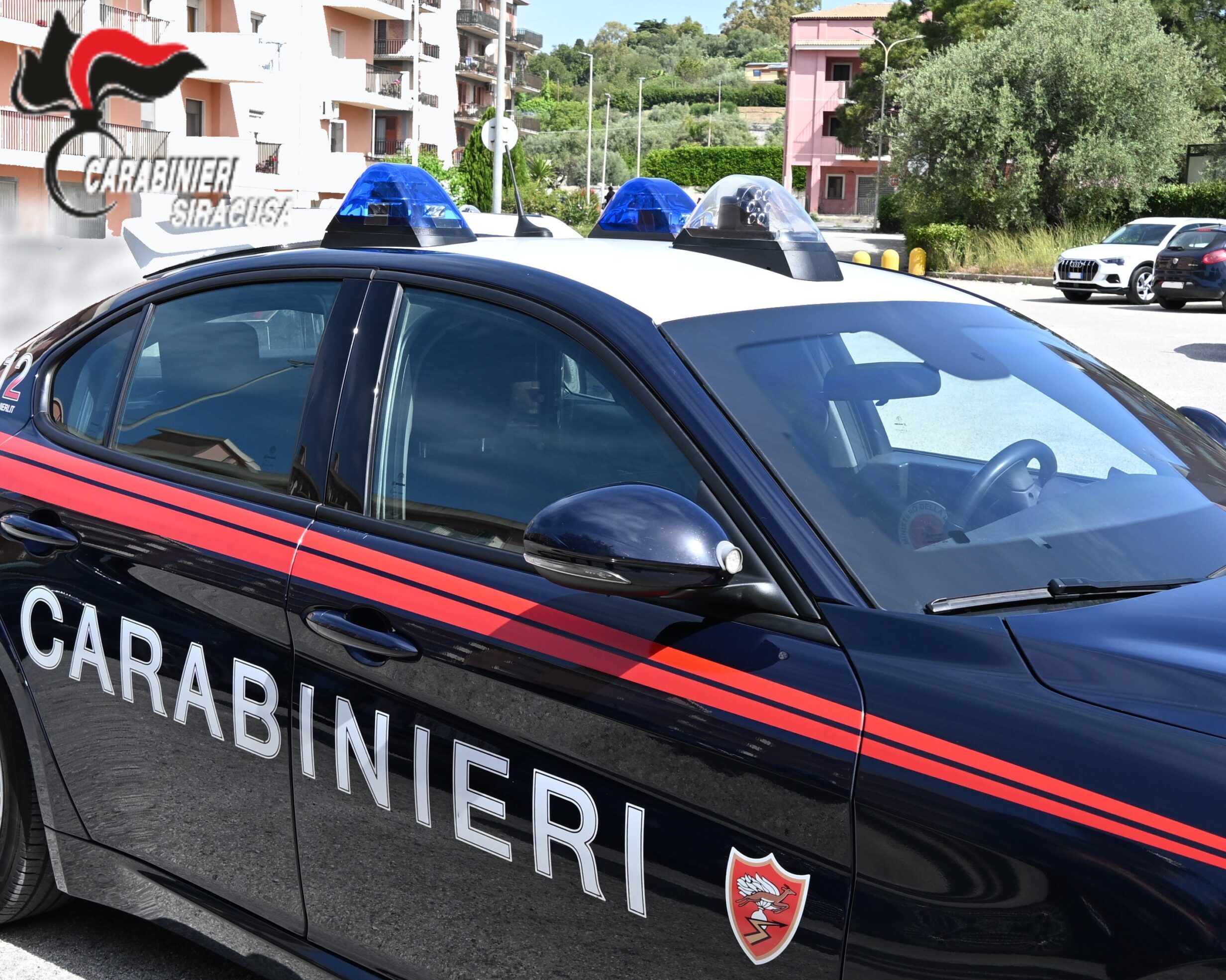 Sortino, sorpreso mentre cede crack: 31enne arrestato