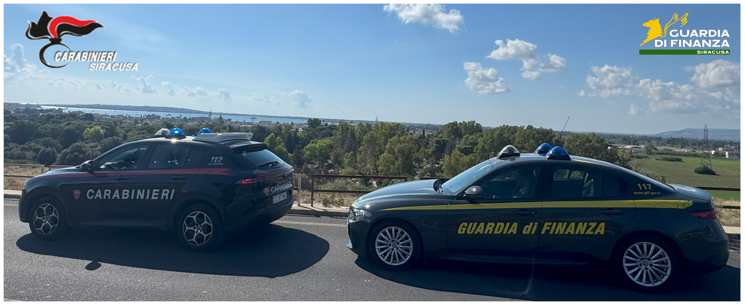Droga, armi e 85mila euro in contanti: smantellate piazze di spaccio tra Noto e Siracusa