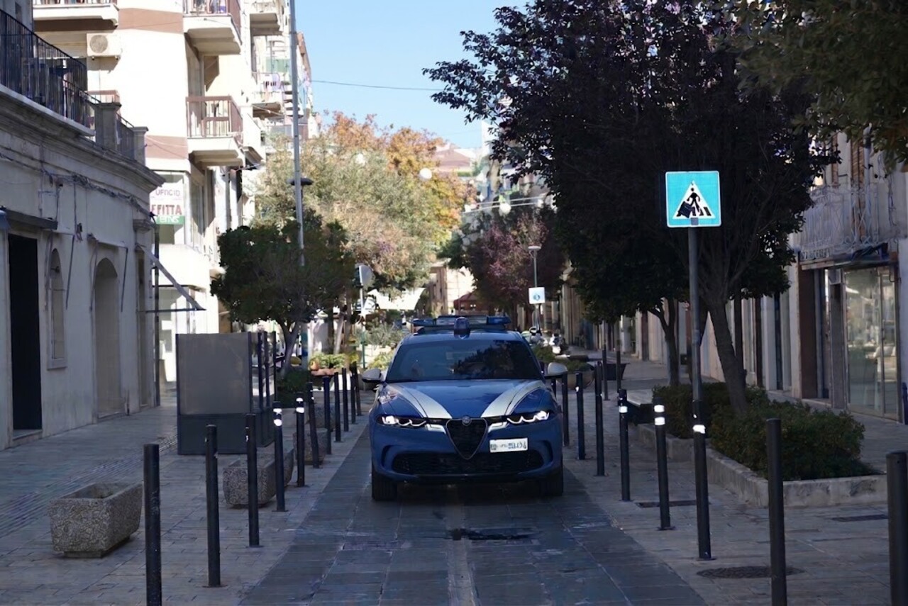Contromano tra le vie del centro, fermato 30enne ubriaco alla guida