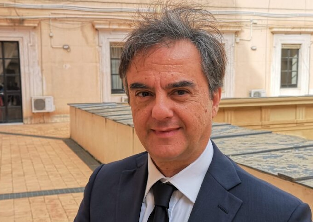 Aran Sicilia, Accursio Gallo confermato commissario fino al 30 giugno 2027: via libera della giunta Schifani