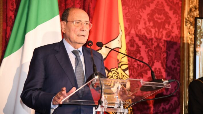 Giunta Regionale Siciliana, arriva l’ok della Regione al DDL contro la corruzione