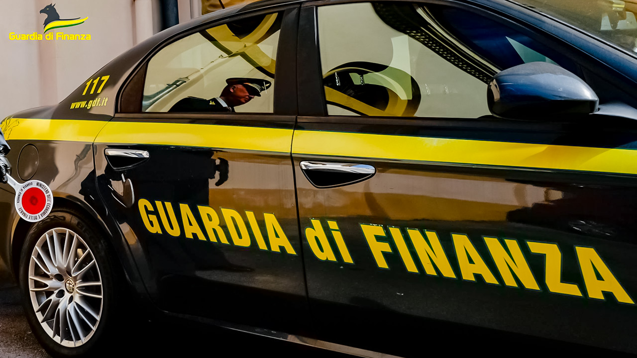 Evasione fiscale, sequestro da oltre mezzo milione di euro per un’azienda di Enna