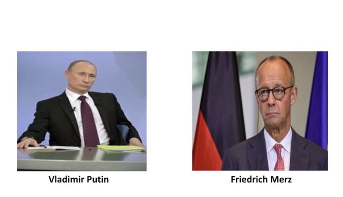 La Guerra ibrida di Putin avanza inesorabilmente. L’Europa intera subisce angherie con i suoi “Soggetti Smarriti”. Intervista al Generale di Corpo D’armata Ridinò