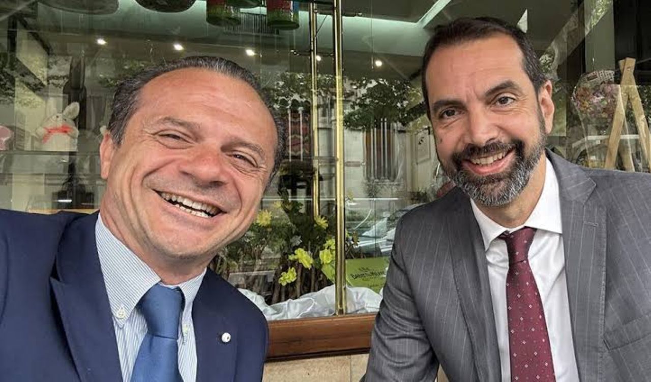 elezioni Messina Tar Basile