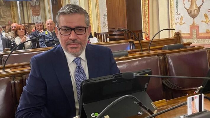 Inchiesta Armao, Giuseppe Lombardo: “Non renderò alcuna dichiarazione”
