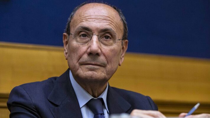 Schifani sul caso Armao: “Vale la presunzione di non colpevolezza”