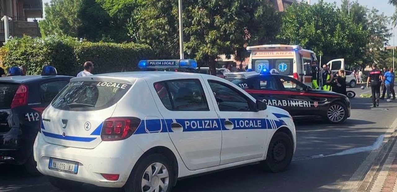 Tragedia a Carlentini, perde il controllo dello scooter e muore a 16 anni: vittima uno studente di Lentini
