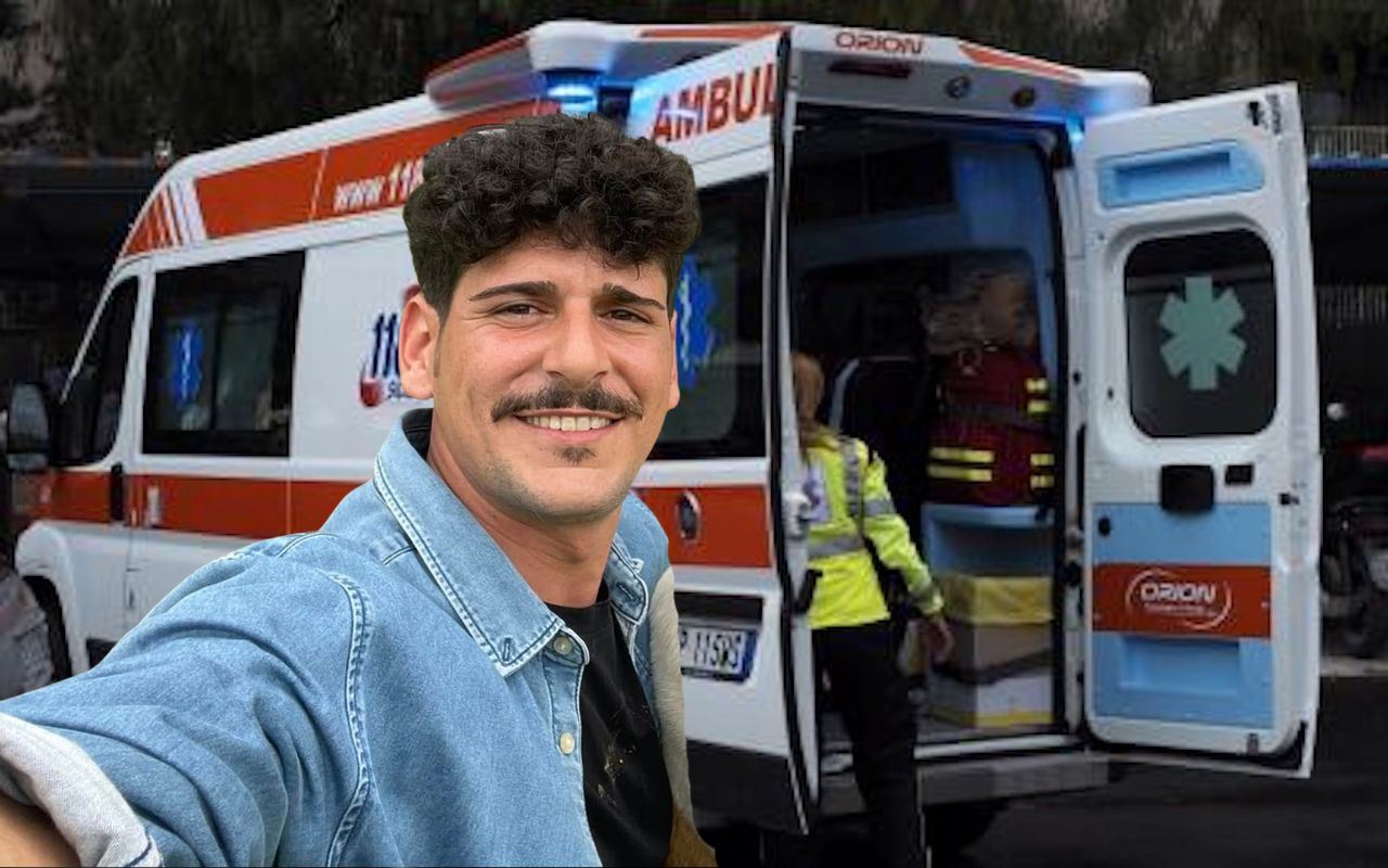 Con la motocicletta contro un bus: è siciliana la vittima dell’incidente a Trieste