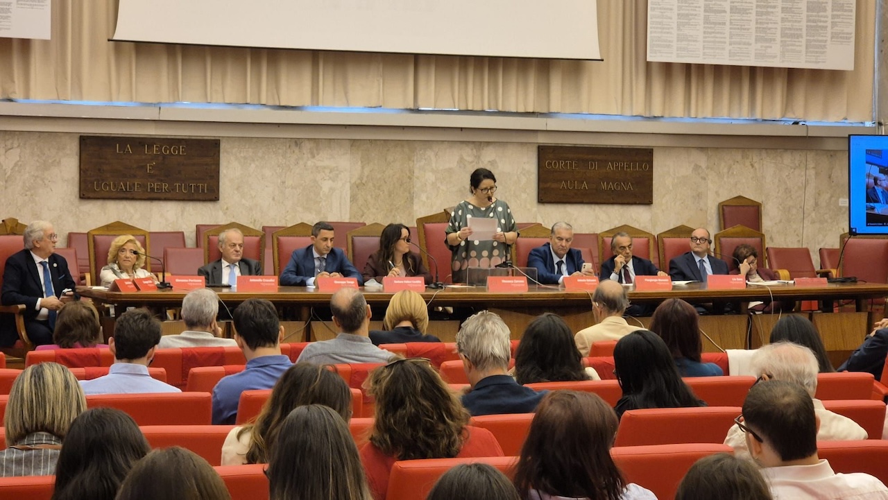 “Liberi di scegliere”, magistratura e psicologi insieme per la nuova legge sui figli di esponenti mafiosi