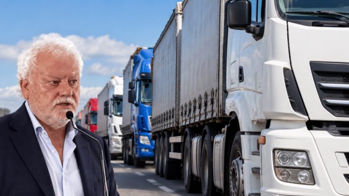 Caro carburanti, anche CISAL Catania lancia l’allarme: “Migliaia di imprese rischiano il fallimento, è un attacco allo Stato sociale”