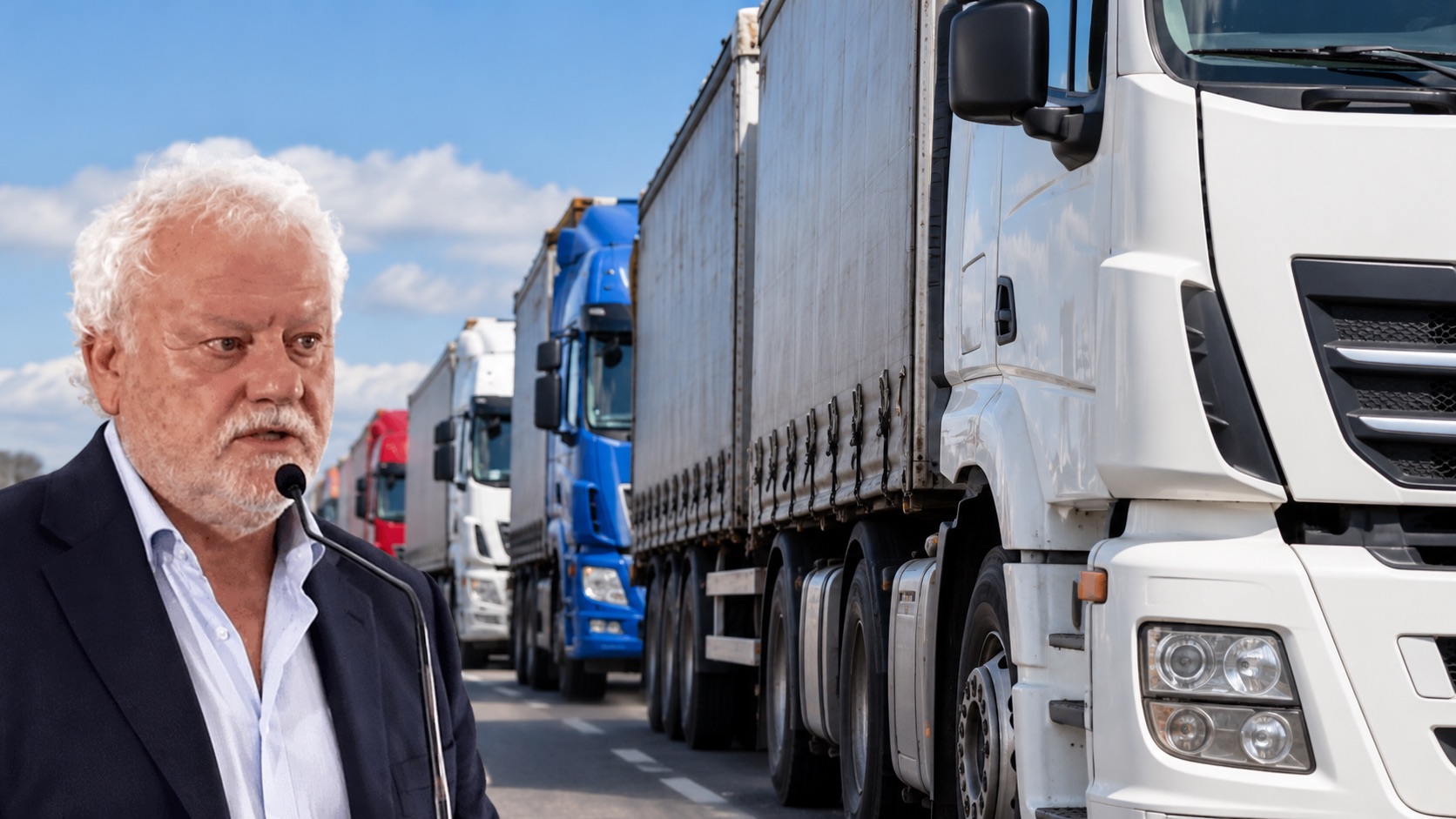 Caro carburanti, anche CISAL Catania lancia l’allarme: “Migliaia di imprese rischiano il fallimento, è un attacco allo Stato sociale”