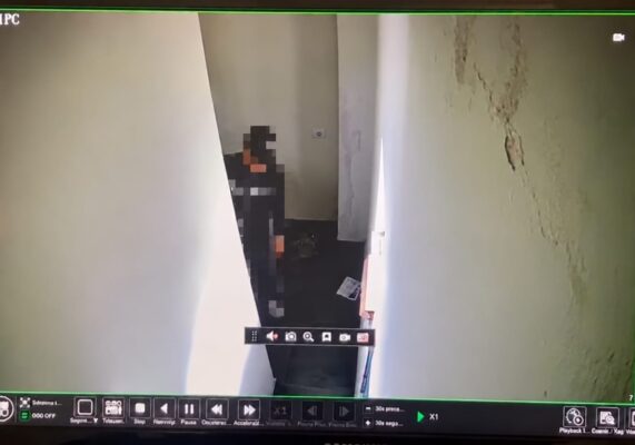 Devastato il centro anziani e rubati persino i mazzi di carte: individuati quattro minorenni a Mascalucia