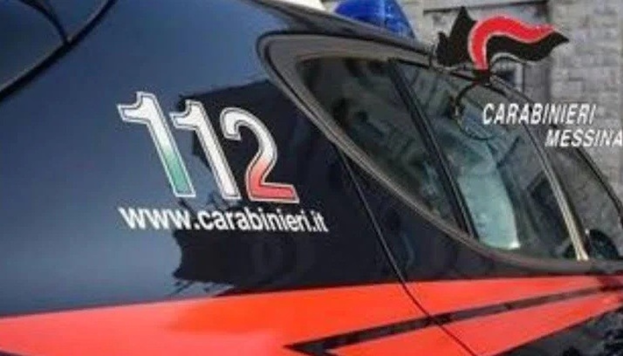 Alì Terme, tentano di truffare un’anziana fingendosi carabinieri: arrestati due catanesi