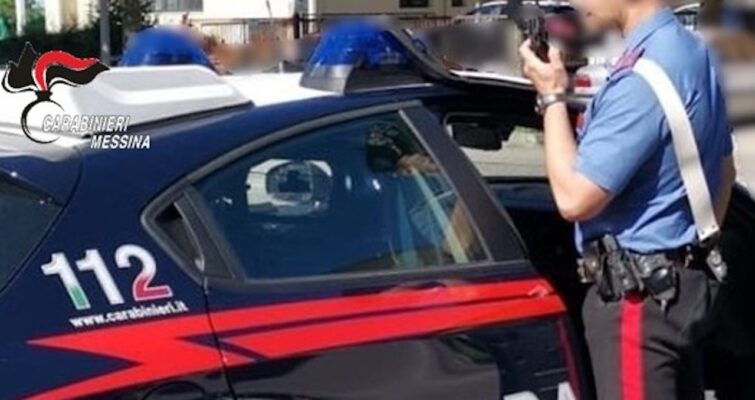 Mistretta, finto maresciallo si fa consegnare denaro e gioielli: arrestato 75enne