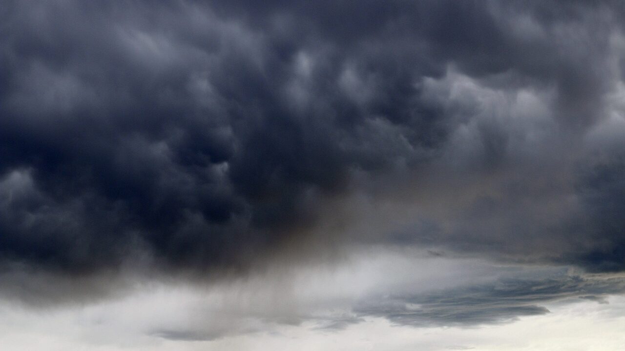 Meteo Sicilia, scatta l’allerta per domani: le previsioni