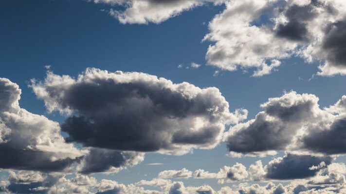 Meteo Sicilia, ancora accenni di nuvole sopra i cieli dell’isola