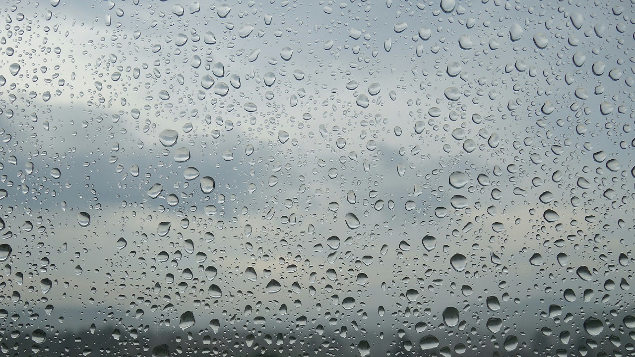 Meteo Sicilia, per la giornata di Halloween piogge e cieli grigi