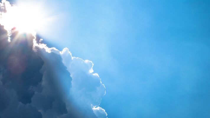 Meteo Sicilia, ancora sole e bel tempo per la giornata del 4 ottobre 2026