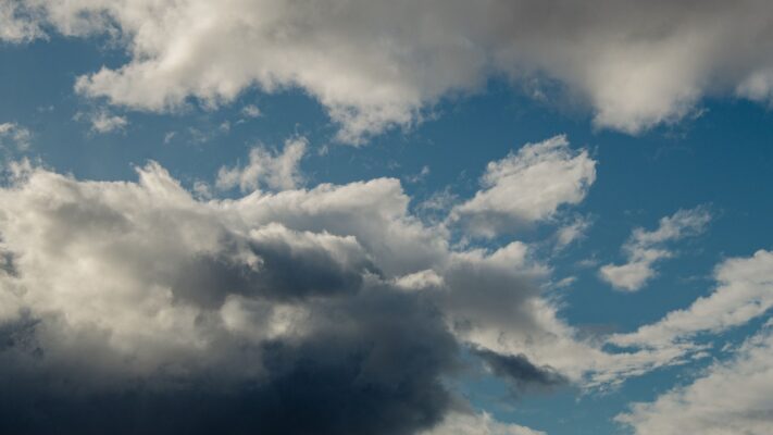 Meteo Sicilia, l’isola si prepara ad una giornata all’insegna di cieli grigi e lievi precipitazioni
