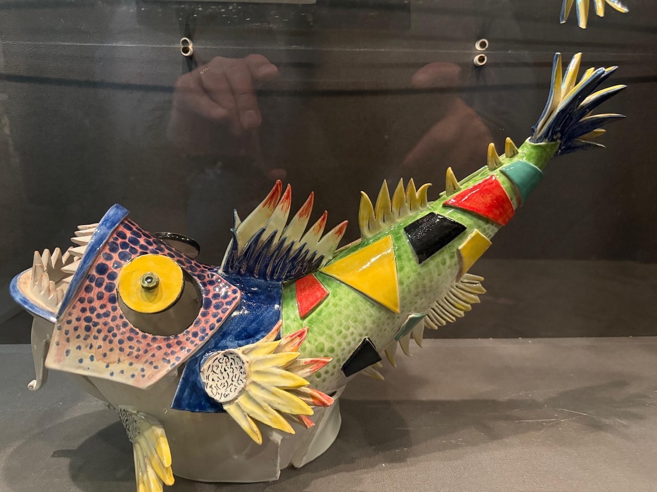 Palermo, al museo Salinas le ceramiche di Burgio e Sciacca: tradizione e arte contemporanea in mostra