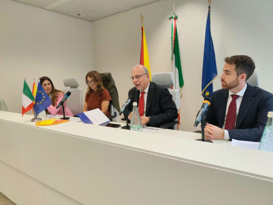 Fondi europei, Sicilia seconda in Europa per investimenti nelle tecnologie strategiche: 615 milioni per innovazione e microchip