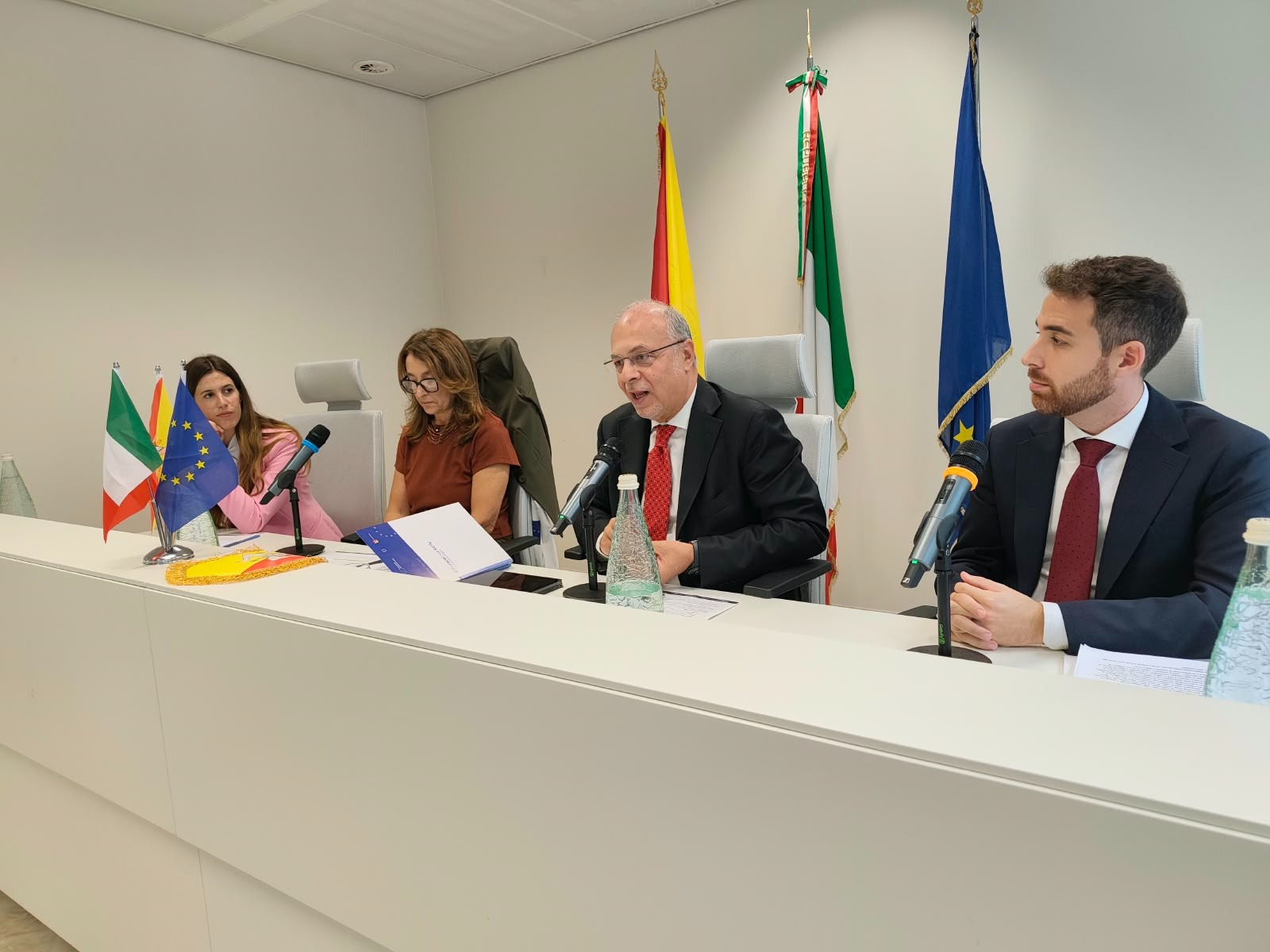 Fondi europei, Sicilia seconda in Europa per investimenti nelle tecnologie strategiche: 615 milioni per innovazione e microchip
