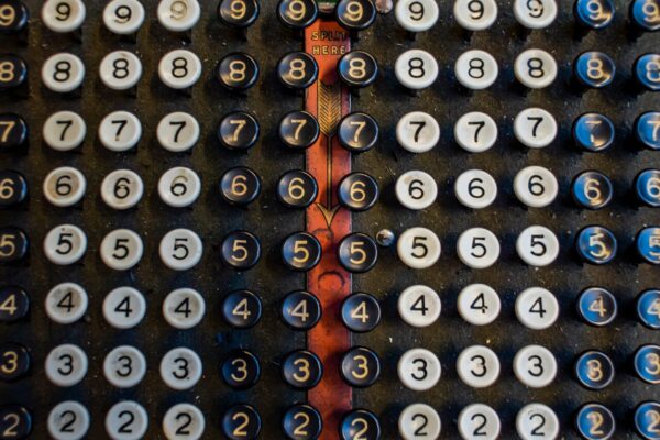 L’Italia e i numeri: un legame che dura da secoli