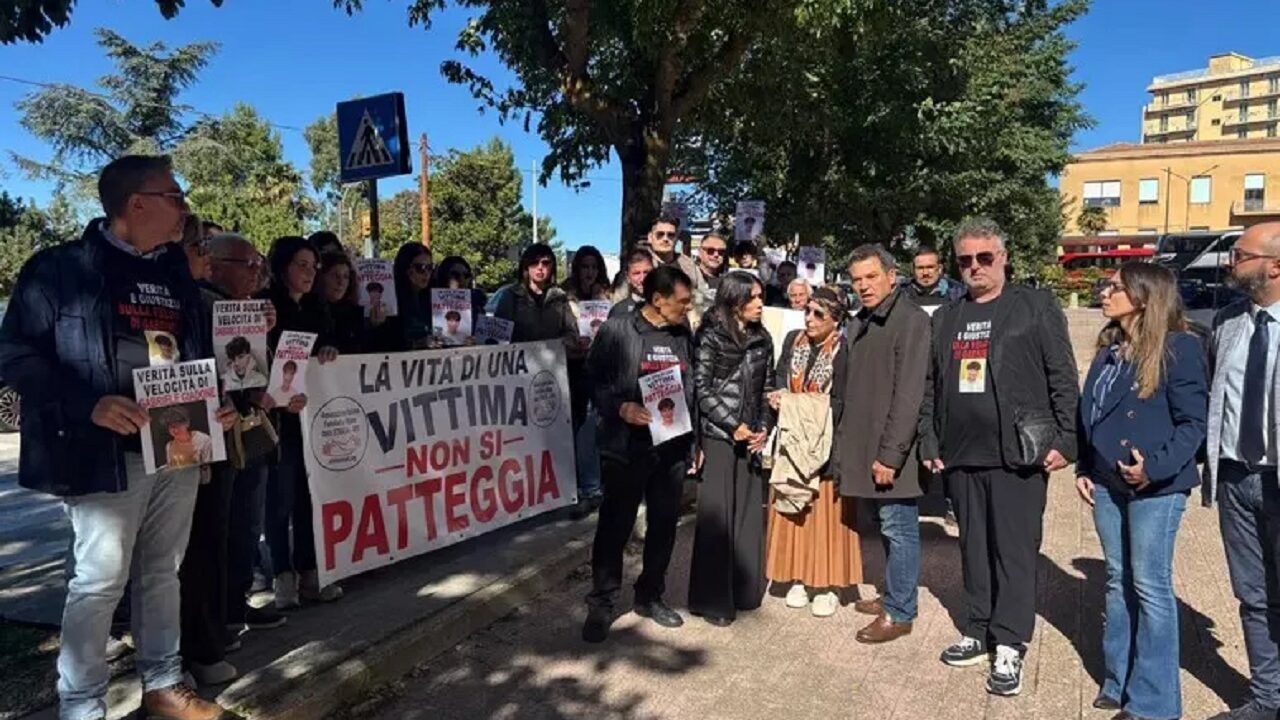 Omicidio stradale a Barrafranca, il Gip rifiuta il terzo patteggiamento