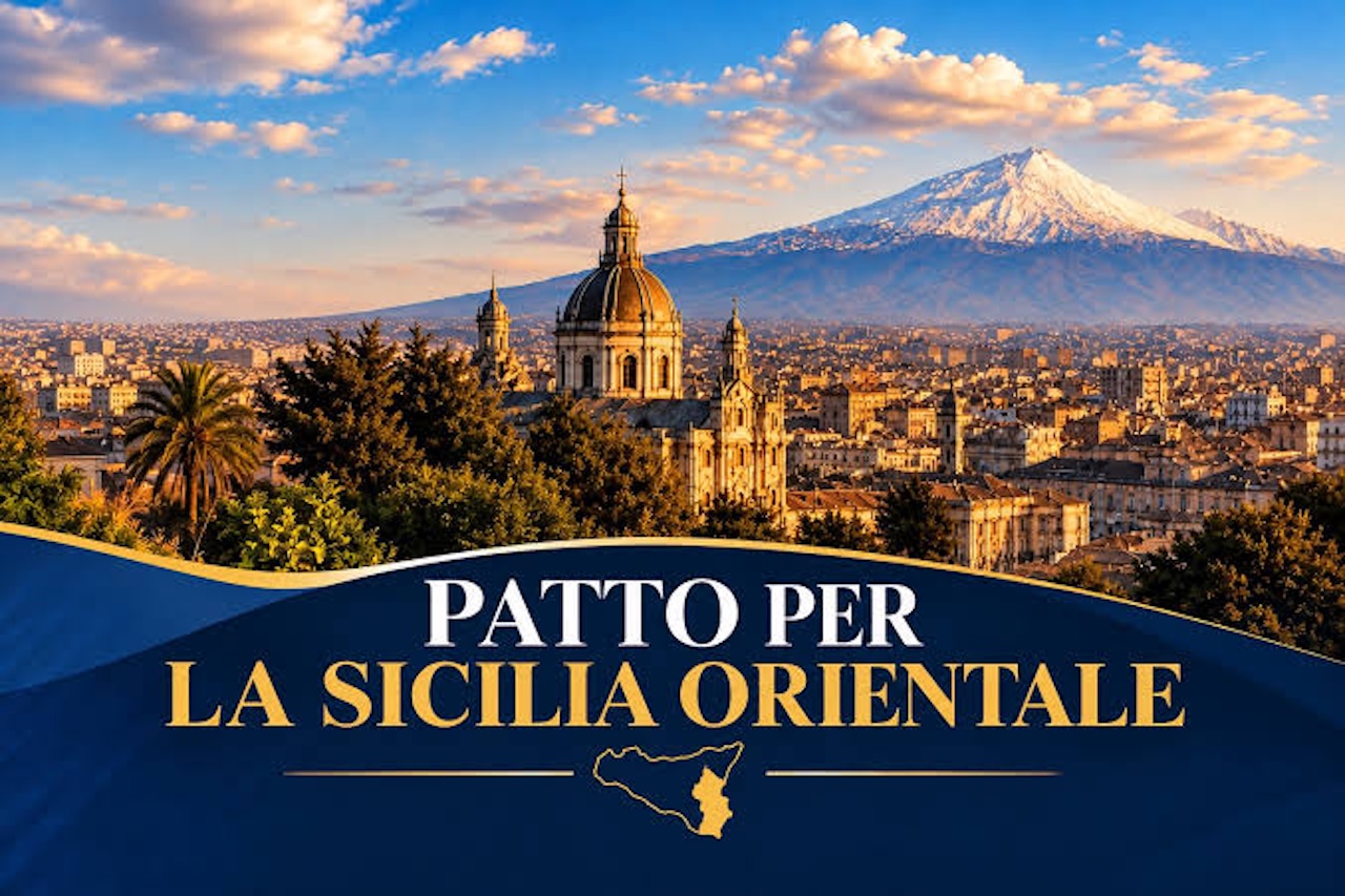 Privatizzazione SAC, Patto per la Sicilia orientale incalza Governo: “Golden Power, dove sono gli atti formali?”