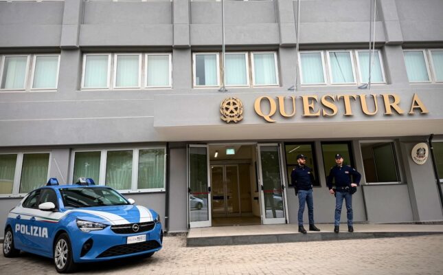 Catania, fermato dopo inseguimento accusa malore e muore in Questura