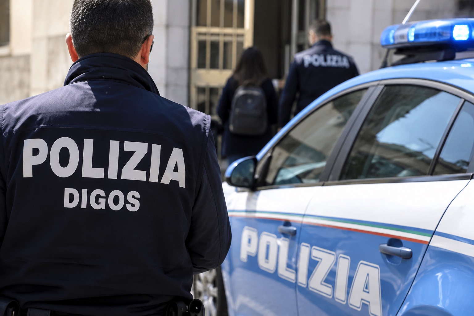 Ragusa, minorenne indagata per terrorismo jihadista: pubblicava propaganda dell’Isis su TikTok, collocata in comunità