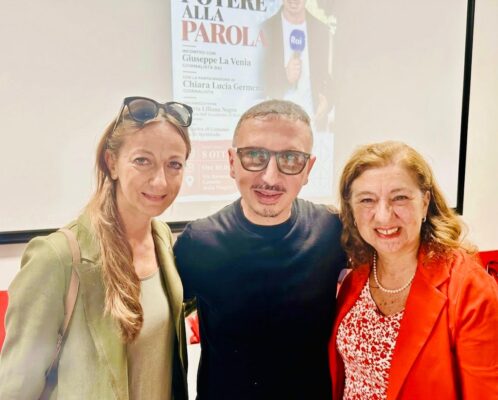 Il Rapisardi di Paternò e l’Accademia di Belle Arti di Catania, una sintonia virtuosa che fa sistema 