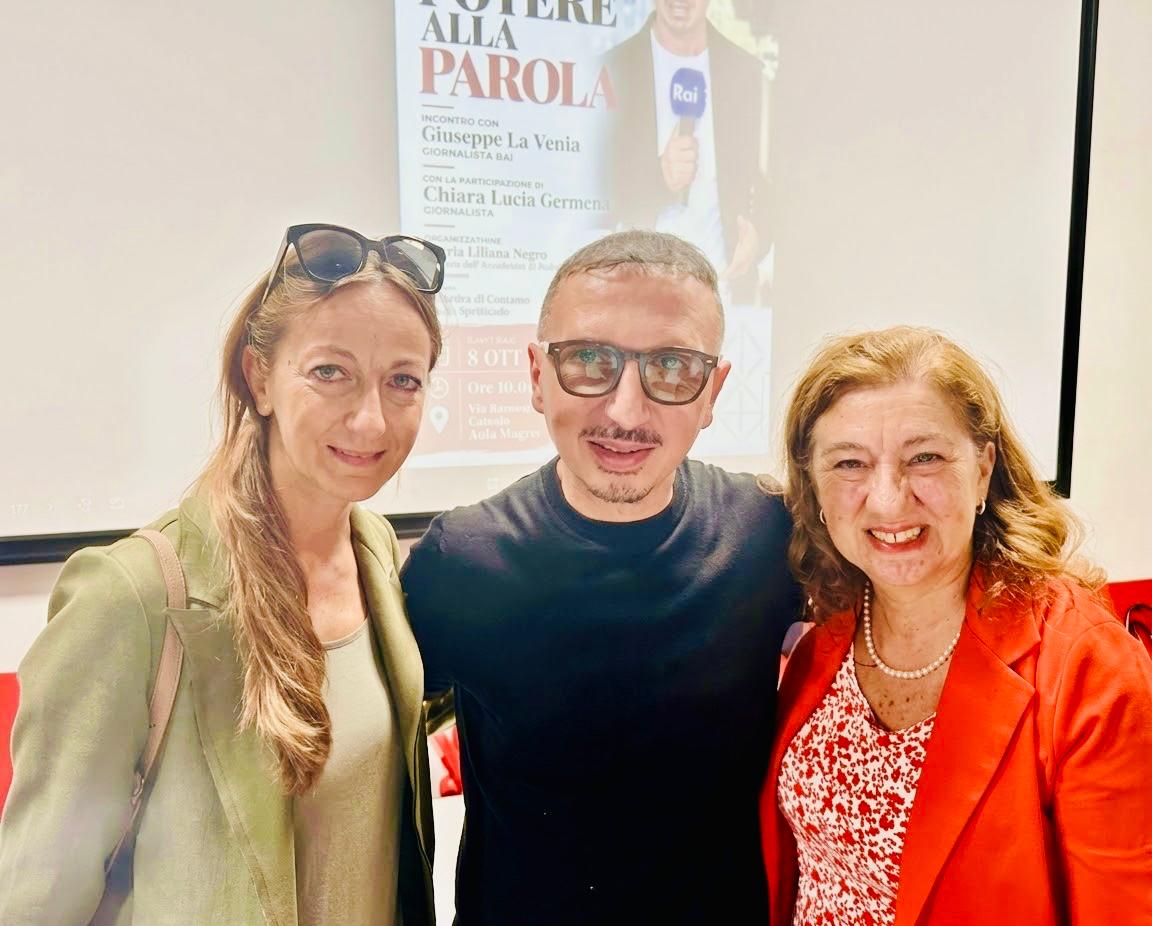Il Rapisardi di Paternò e l’Accademia di Belle Arti di Catania, una sintonia virtuosa che fa sistema 