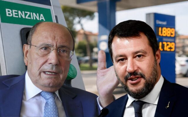 Autotrasportatori, Schifani sente Salvini: “Ministro sensibile a nostre proposte”