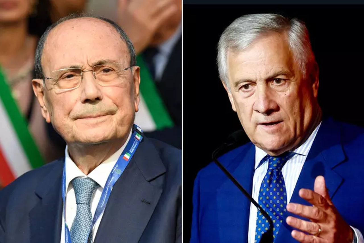 Crisi alla Regione Siciliana, faccia a faccia Tajani-Schifani a Roma: sul tavolo anche le possibili dimissioni