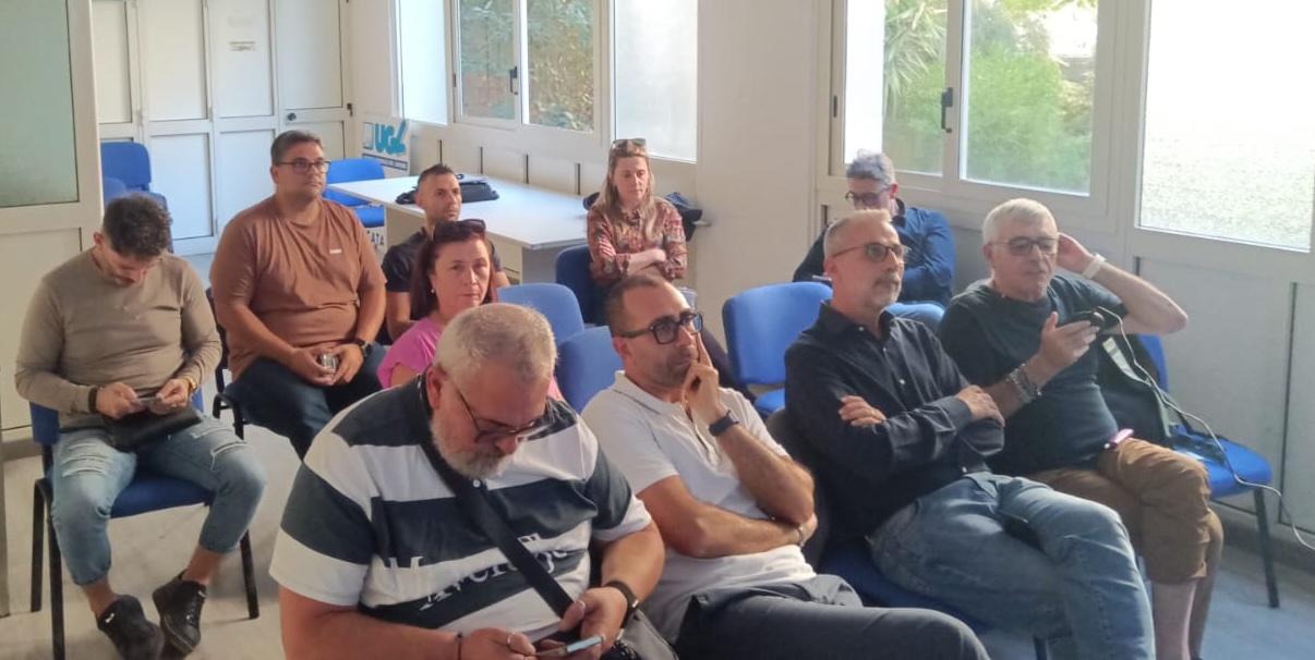 Pfizer Catania, proroga fino al 9 dicembre per la procedura: i sindacati “un ottimo risltato”