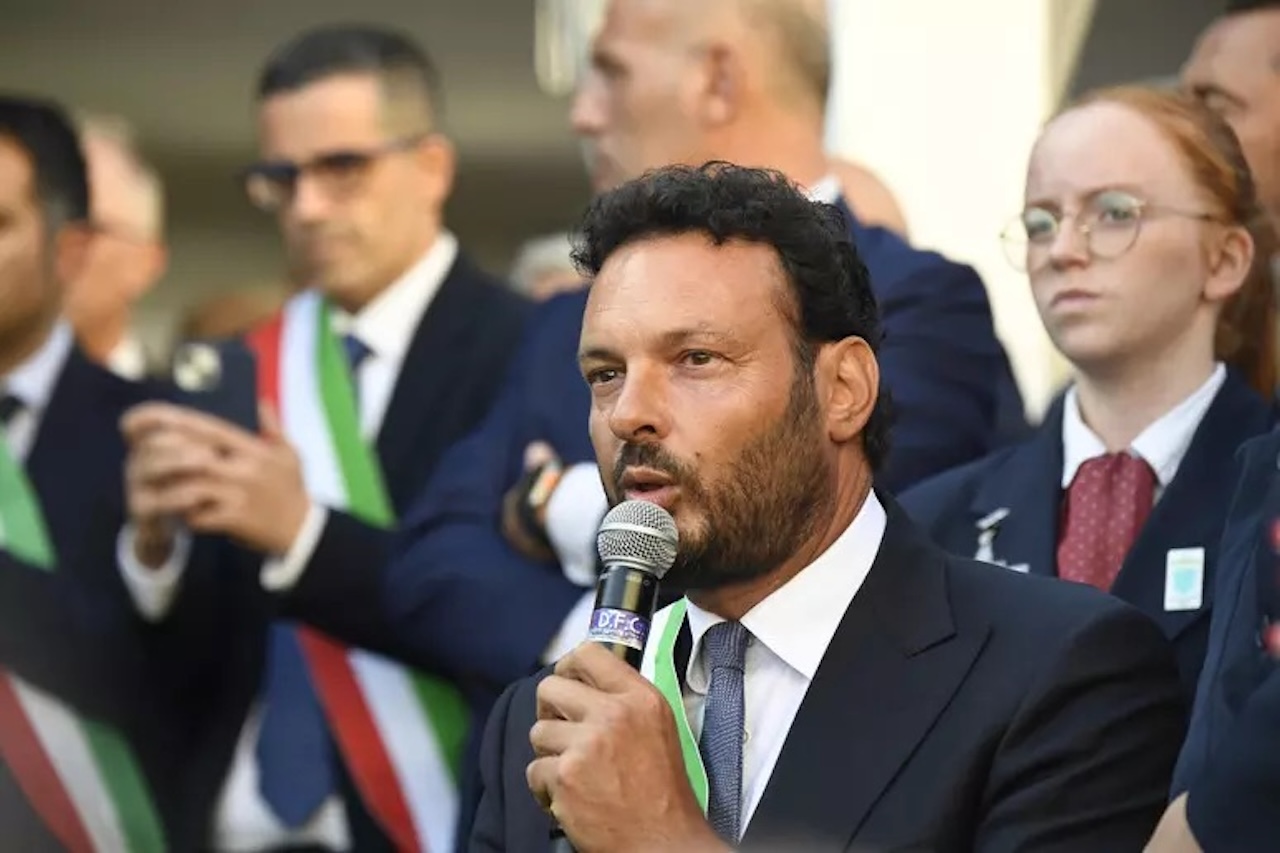 Siracusa, il sindaco Italia azzera la giunta dopo l’inchiesta Nexus: resta soltanto l’assessore Coppa