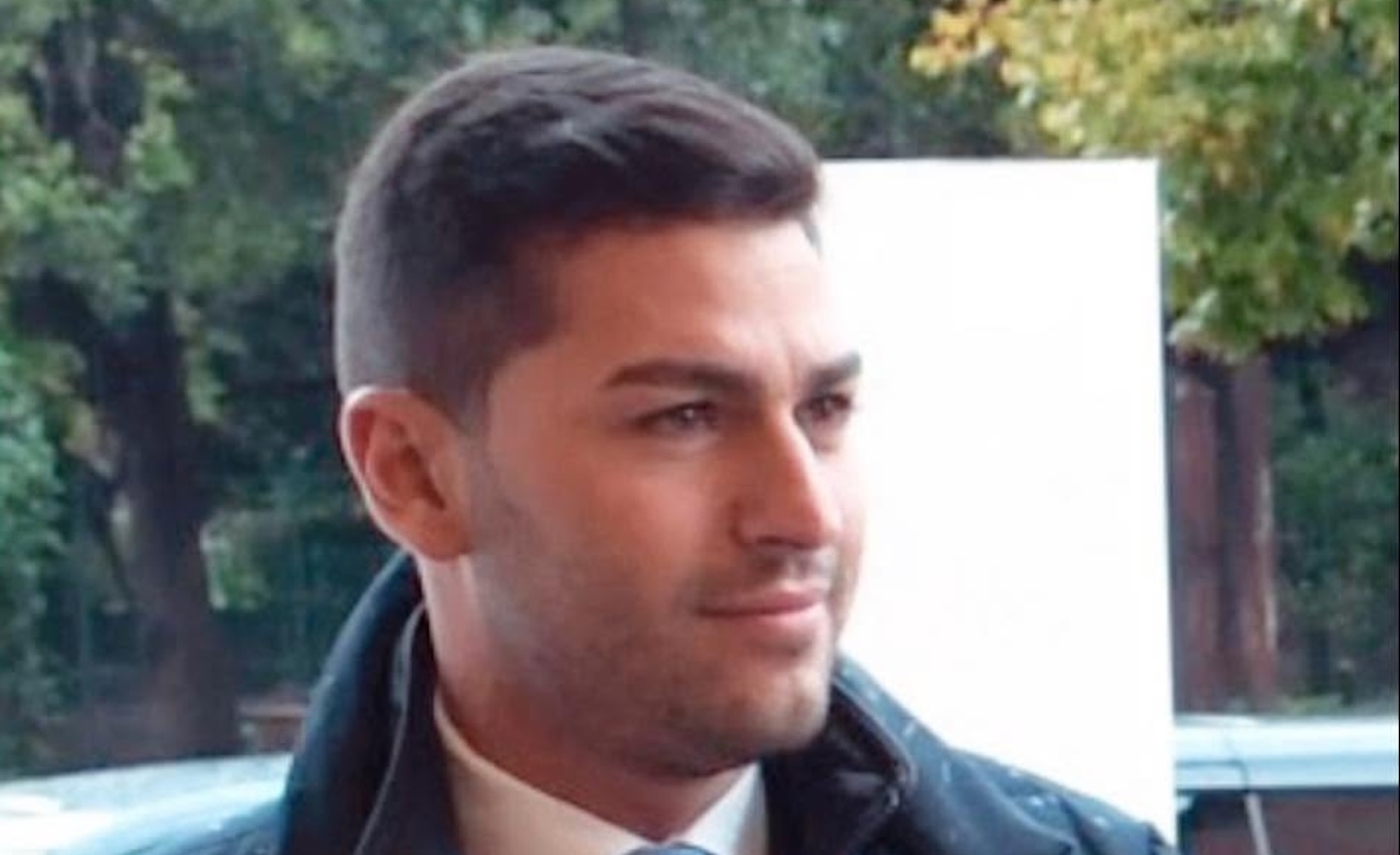 Palazzo d’Orléans, Fabrizio Tantillo nominato segretario particolare del presidente Schifani