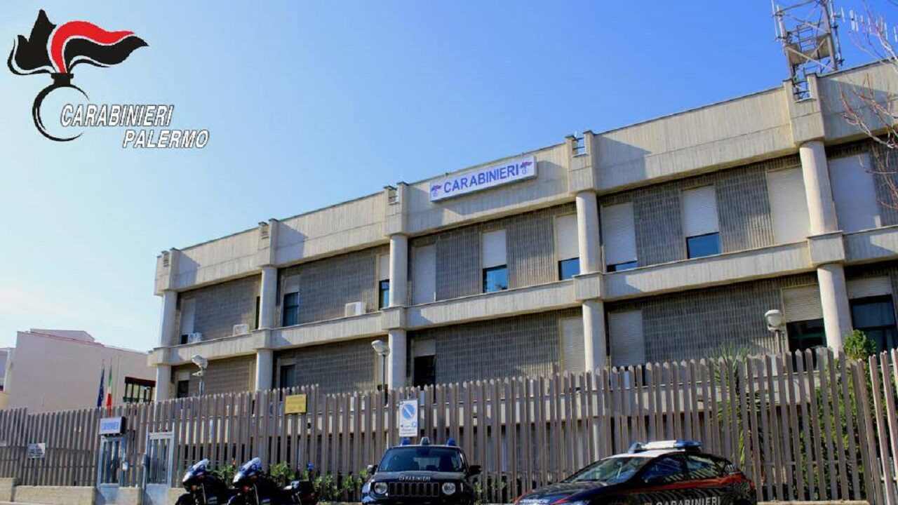 Tribunale di Termini Imerese, arriva la condanna per i 4 giovani responsabili di furto e ricettazione