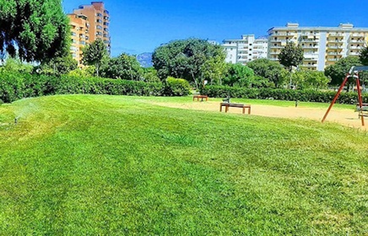 Palermo, Parco Uditore verso la riapertura: la Regione cerca una soluzione immediata