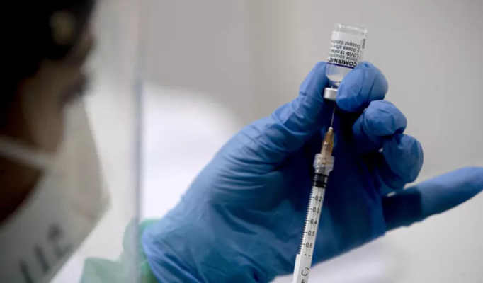 Vaccini pediatrici, la Sicilia recupera terreno: superata la soglia minima per il morbillo