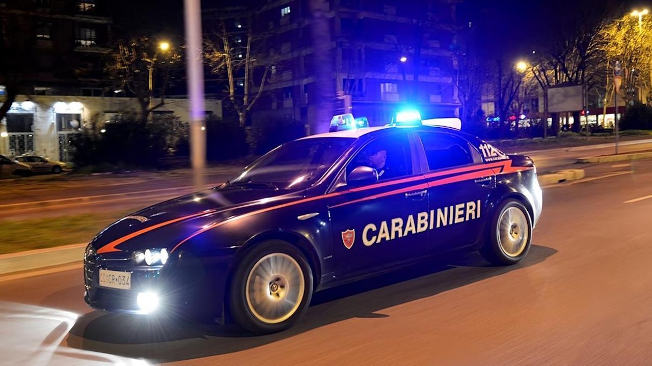 Villabate, nasconde quasi 100 grammi di hashish nella pentola a pressione: arrestato un 20enne