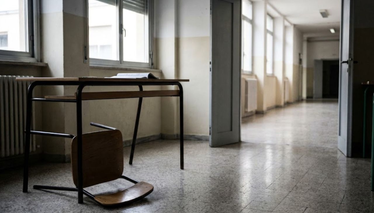 aggressioni scuola