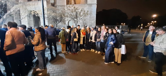 L'istituto "La Mela Mazzini" di Adrano partecipa al progetto Erasmus "Let's protect nature with Stem"