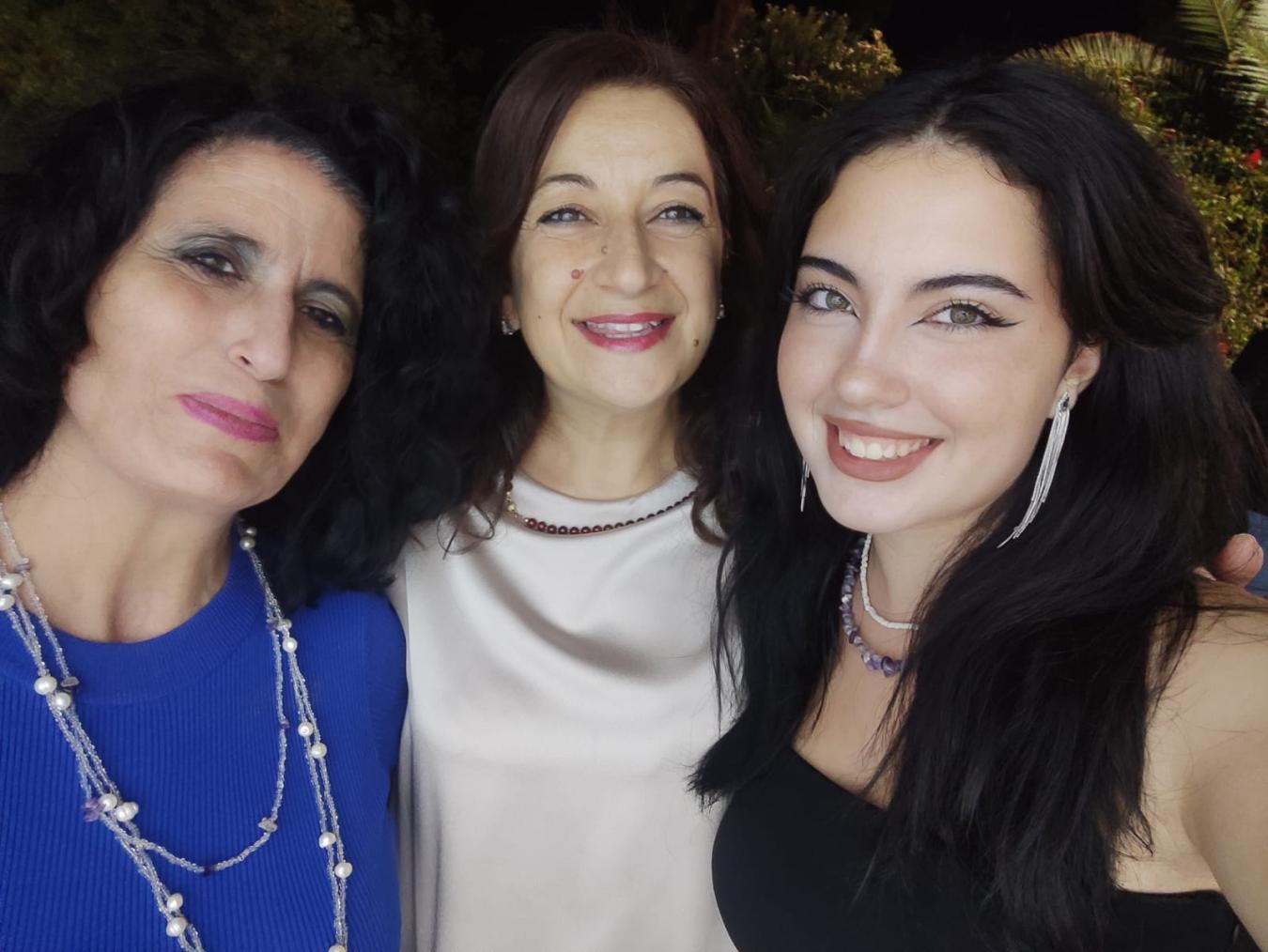 Presente anche l’Istituto “Mario Rapisardi” all’edizione 2024 della Fiera di Paternò