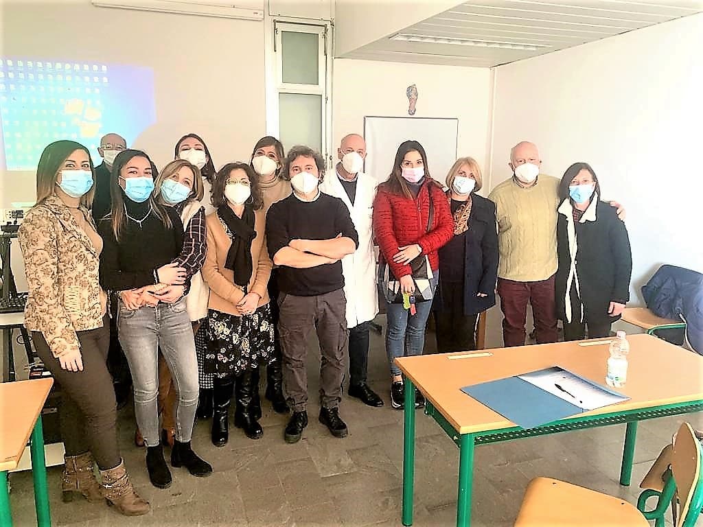 ASP Catania - caltagirone. ventilatore pediatria - 14.12.2021 (2)